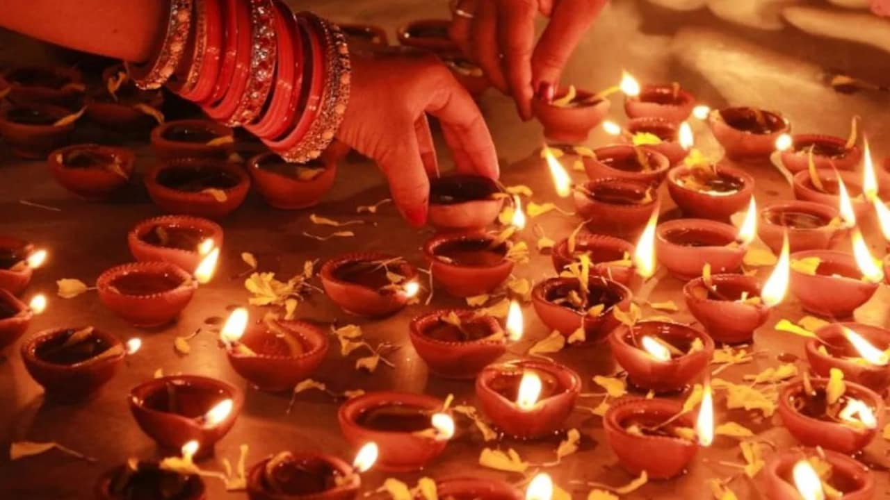 No Diwali Holiday In California As Court Strikes Down Governor Gavin's Order