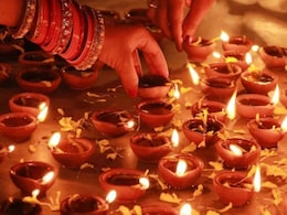 गुड न्यूज : यूनेस्को ने दीपावली को अमूर्त धरोहर घोषित किया