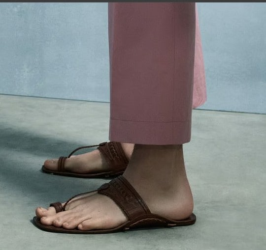 Prada, but make it heritage. Photo: Prada 