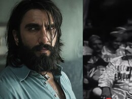 Dhurandhar : रणवीरच्या  गाण्याने मोडले नियम;  70 वर्षांपूर्वीची Ishq Jalakar कव्वाली कशी झाली ग्लोबल हिट?