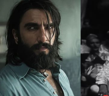 Dhurandhar : रणवीरच्या  गाण्याने मोडले नियम;  70 वर्षांपूर्वीची Ishq Jalakar कव्वाली कशी झाली ग्लोबल हिट?