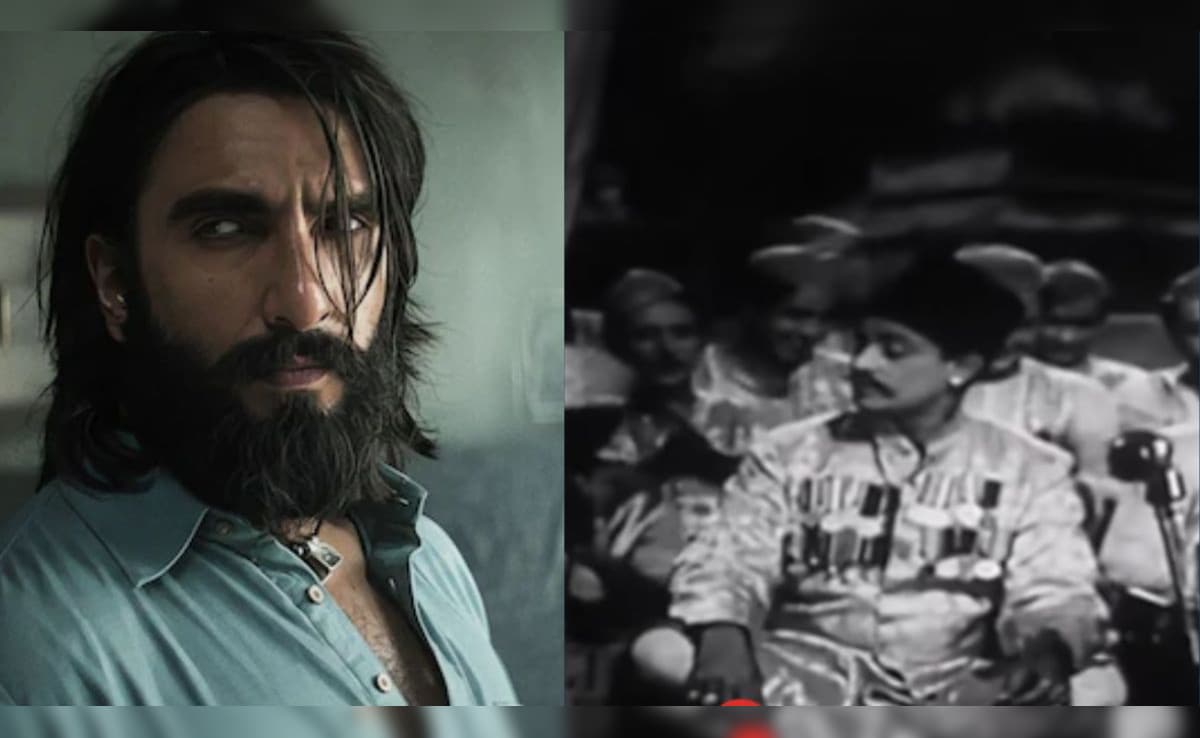 How A 70-Year-Old Qawwali Became The Viral <i>Dhurandhar</i> Song <i>Ishq Jalakar</i>