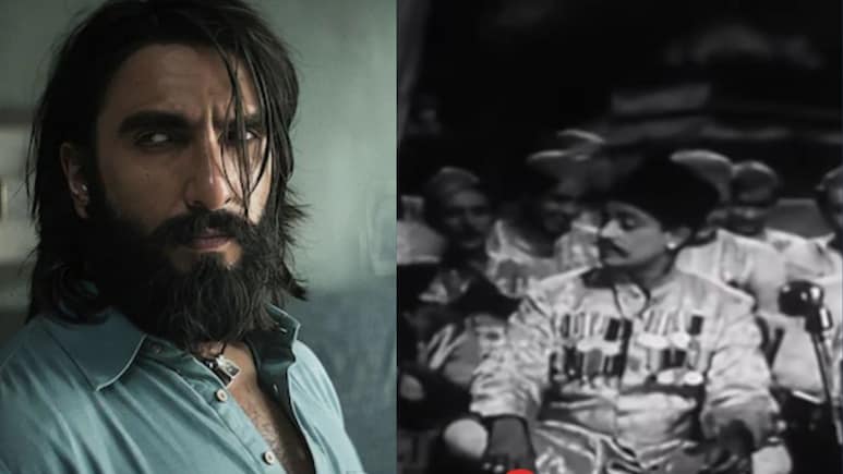 How A 70-Year-Old Qawwali Became The Viral <i>Dhurandhar</i> Song <i>Ishq Jalakar</i>