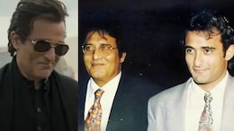 <i>Dhurandhar's</i> Rehman Dakait Look 'Reminded Akshaye Khanna Of Father Vinod Khanna', Says Prosthetics Designer