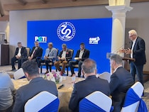 "Want To Play In Olympics, Play For PGTI": Kapil Dev Tells Golfers