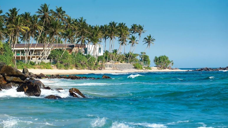 5 Reasons Why Sri Lanka Is Emerging As A Top Getaway For Indians This Winter