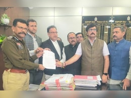 'भूपेश है तो भरोसा' पेज से लगातार चलाई जा रही है 'फर्जी खबरें', अब भाजपा ने लिया बड़ा एक्शन