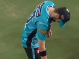 Bad News For Pakistan Ahead Of T20 World Cup: Knee Injury Rules Out Shaheen Afridi From BBL