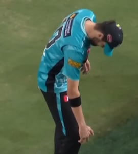 Bad News For Pakistan Ahead Of T20 World Cup: Knee Injury Rules Out Shaheen Afridi From BBL