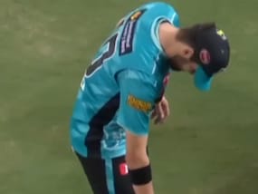 Bad News For Pakistan Ahead Of T20 World Cup: Knee Injury Rules Out Shaheen Afridi From BBL