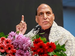 Decisive Leap Forward For India-US Ties: Rajnath Singh On Trade Deal