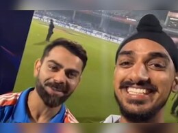 अर्शदीप सिंह ने क्यों खोला अपना यूट्यूब चैनल? वजह है मजेदार, कोहली वाले VIDEO को देखें कितने लोगों ने दिया प्यार