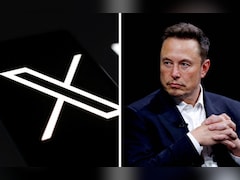 "European Union Should Be Abolished": Elon Musk After $140 Million Fine On X
