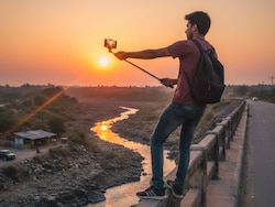 &#039;Broken Backbone, Soaked In Blood&#039;: Man, 25, Making Reels Plunges To Death