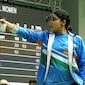 Suruchi Singh Clinches Womens 10m Air Pistol Gold In Season-Ending Shooting World Cup Final