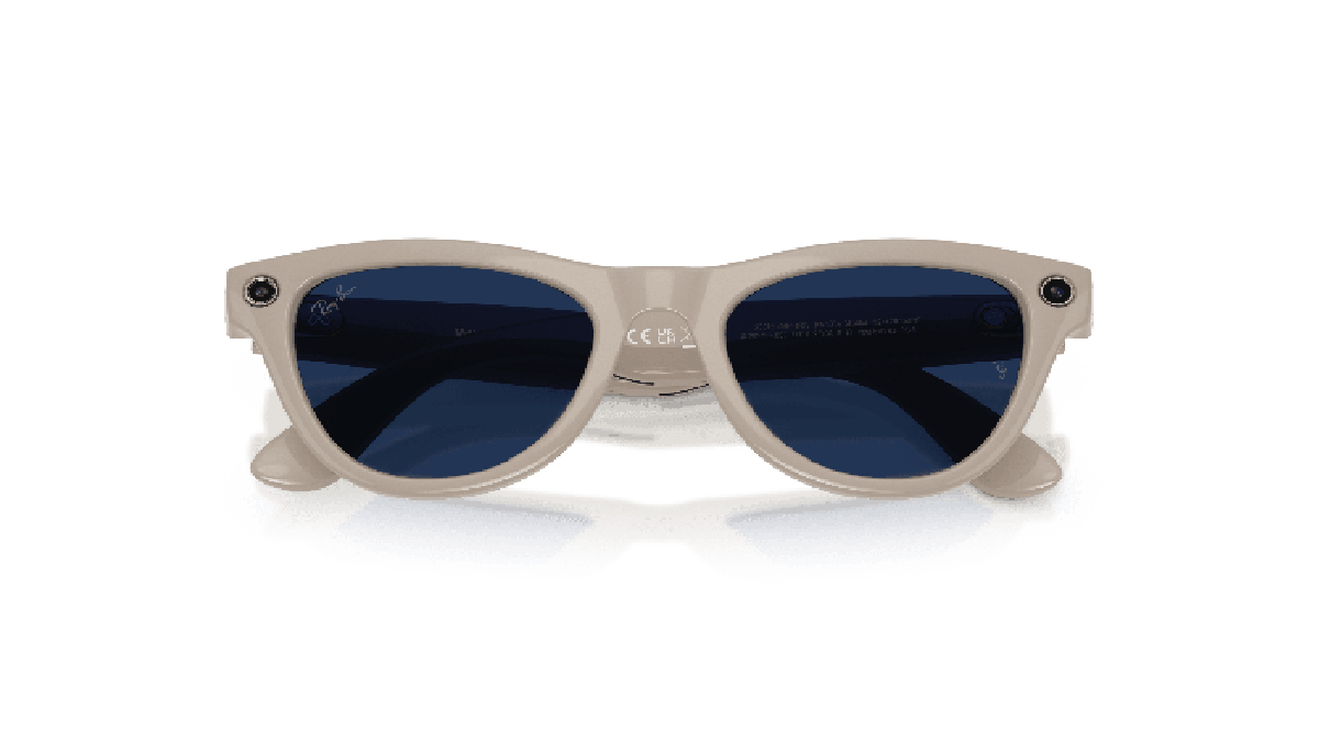 Ray-Ban Meta के नए स्मार्ट चश्में लॉन्च, हिंदी और UPI का भी सपोर्ट, जानें कीमत