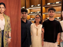 <i>Delhi Crime's</i> Shefali Shah Calls Herself The 'No Parent': "With 3 Men Against Me, <i>Balance Kahan Baithega</i>"