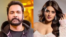 Day After Apology, Actor Sivaji Cites Nidhhi Agerwal Mobbing In U-Turn