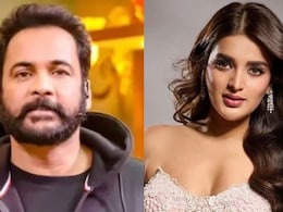 Day After Apology Video, Actor Sivaji Brings Up Nidhhi Agerwal Hyderabad Mobbing In U-Turn