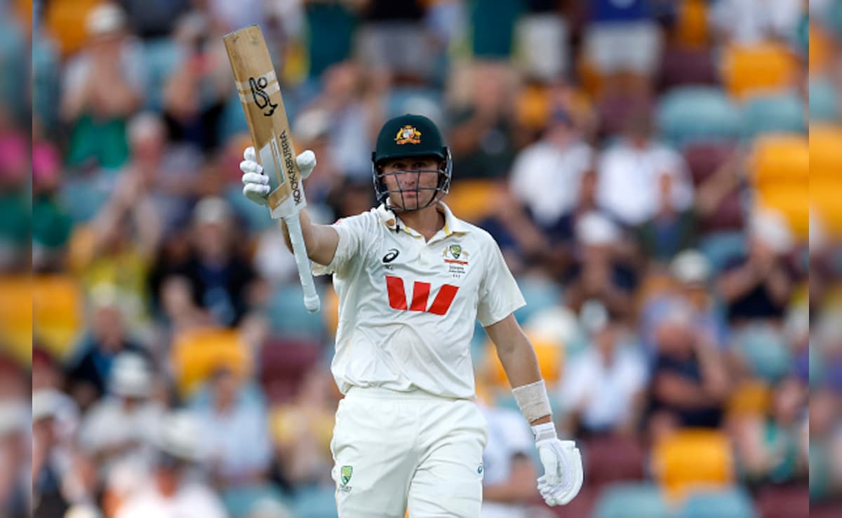 वर्ल्ड क्रिकेट में जो नहीं कर पाया कोई, वो महारिकॉर्ड बनाकर मार्नस लाबुशेन ने सबको चौंकाया