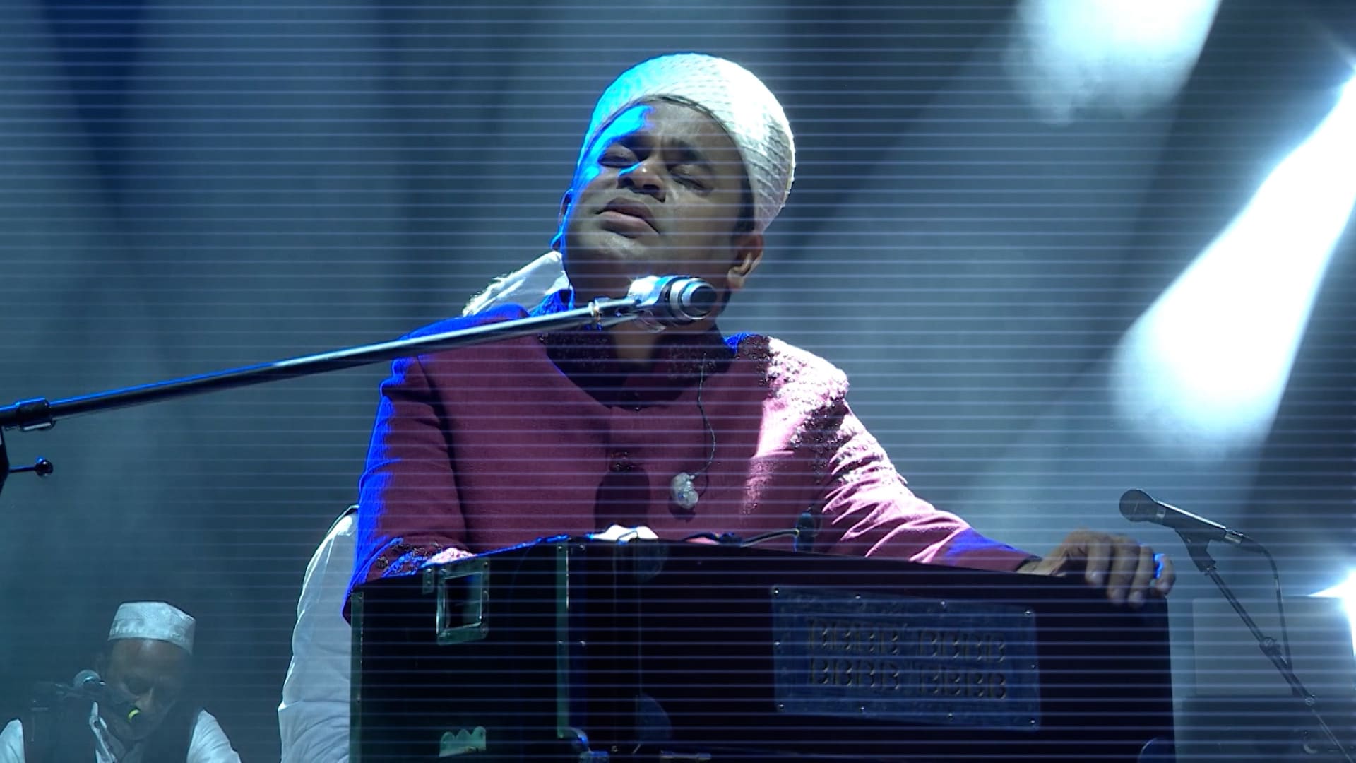 Music, Soul and Symphony: Stage Set for AR Rahman's Grand Delhi Comeback