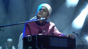 Music, Soul and Symphony: Stage Set for AR Rahman's Grand Delhi Comeback