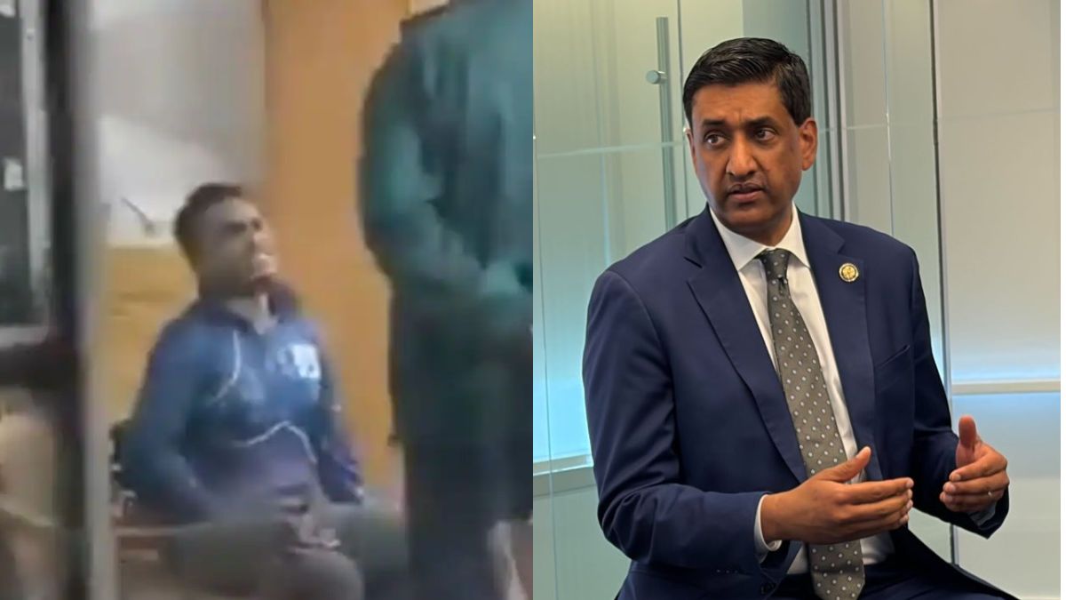 "Acts Of Bigotry": Concern Over Bangladeshi Hindu's Lynching Echoes In US