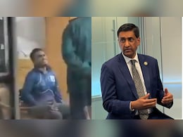 US Calls Bangladeshi Hindu Man's Lynching "Horrific", Congressman Slams "Acts Of Bigotry"