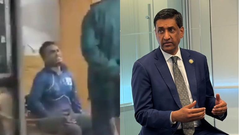 US Calls Bangladeshi Hindu Man's Lynching "Horrific", Congressman Slams "Acts Of Bigotry"