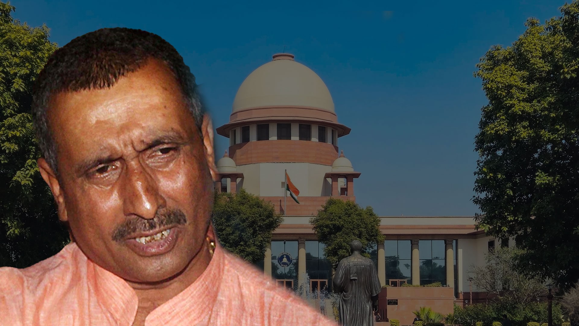 "We're Answerable To Survivor": What CBI, Supreme Court Said In Unnao Rape Case Hearing