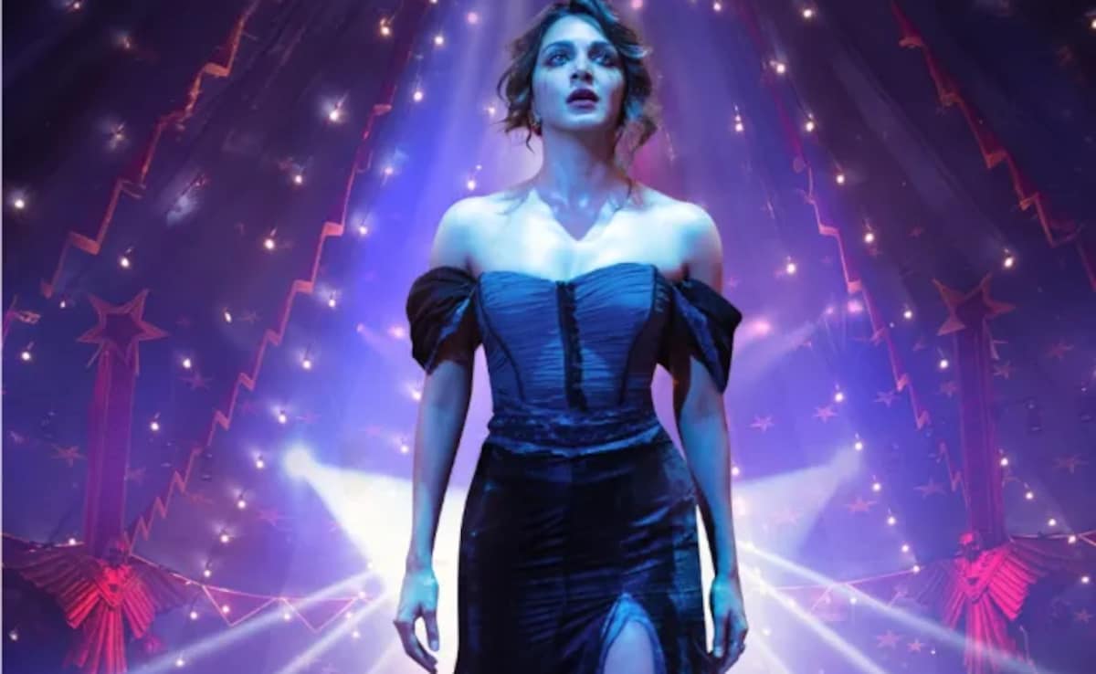 यश की टॉक्सिक में कैसे हुई कियारा आडवाणी की एंट्री, डायरेक्टर ने कहा- वो दिखावे से दूर रहती हैं