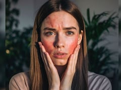 सर्दियों में चेहरे का निखार रहेगा बरकरार, बस आजमाएं ये जादुई Oil, मुहांसे और रूखेपन की होगी छुट्टी