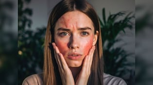 सर्दियों में चेहरे का निखार रहेगा बरकरार, बस आजमाएं ये जादुई Oil, मुहांसे और रूखेपन की होगी छुट्टी