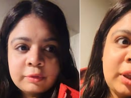 जान निकल गई... जापान में 7.6 रिक्टर के भूकंप से हिली भारतीय महिला, VIDEO में बताई खौफनाक कहानी