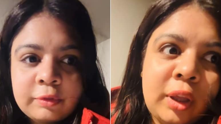 जान निकल गई... जापान में 7.6 रिक्टर के भूकंप से हिली भारतीय महिला, VIDEO में बताई खौफनाक कहानी