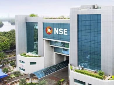 Stock Market Today: Sensex, Nifty Close Higher After Two-Day Loss; FPIs Remain Net Sellers