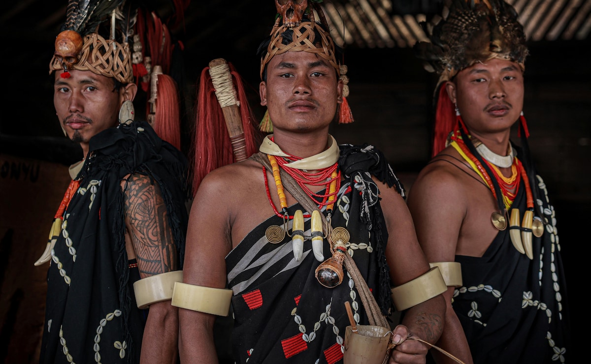 Latest and Breaking News on NDTV