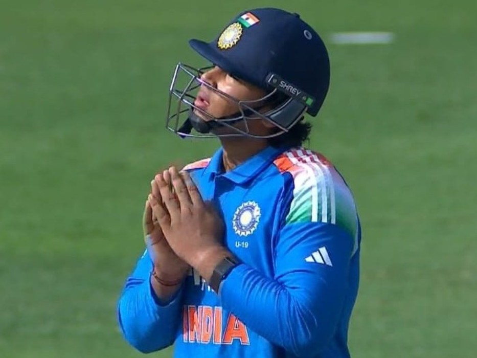 IND U19 vs UAE U19: वैभव, जॉर्ज और विहान का धमाका, भारत ने बनाया एशिया कप इतिहास का सबसे बड़ा स्कोर