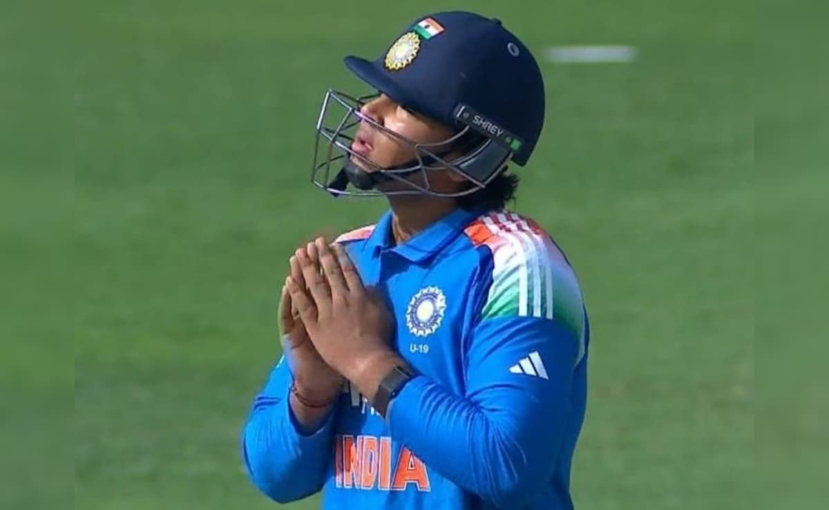 IND U19 vs UAE U19: वैभव, जॉर्ज और विहान का धमाका, भारत ने बनाया एशिया कप इतिहास का सबसे बड़ा स्कोर