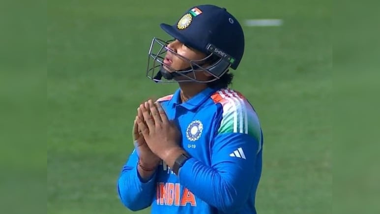 IND U19 vs UAE U19: वैभव, जॉर्ज और विहान का धमाका, भारत ने बनाया एशिया कप इतिहास का सबसे बड़ा स्कोर