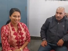 DSP Success Story: जिसे दुनिया कहती थी बोझ, उसकी काबिलियत से लोगों को बदलनी पड़ गई अपनी सोच, जानिए नेहा प्रजापति की स्टोरी