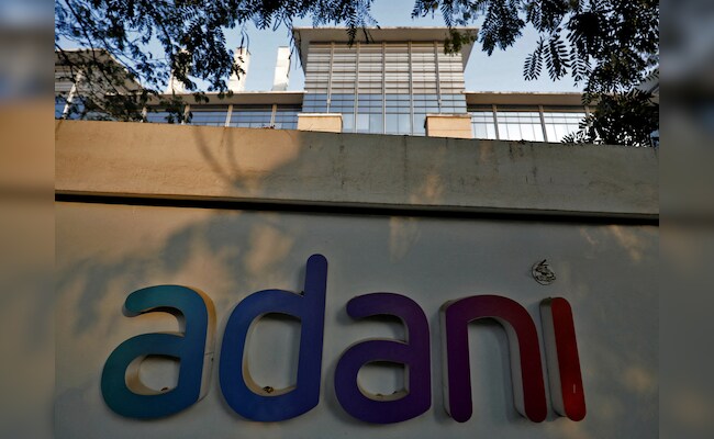 No Concern With Adani Group's Asset Quality: Bank of Baroda Chief