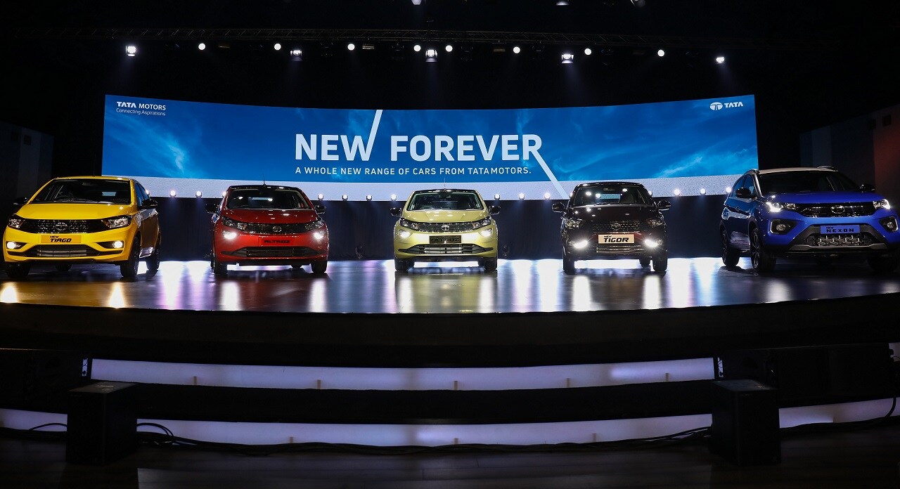 Auto Sales In September 2022: Festival Season Boosts Dispatches, Two-Wheelers In Slow Lane