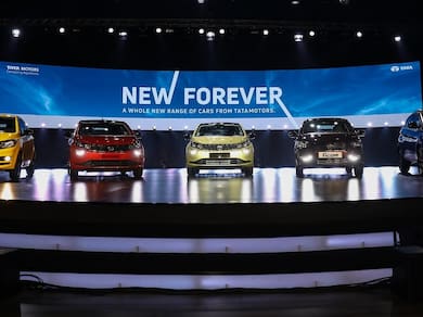 Auto Sales In September 2022: Festival Season Boosts Dispatches, Two-Wheelers In Slow Lane