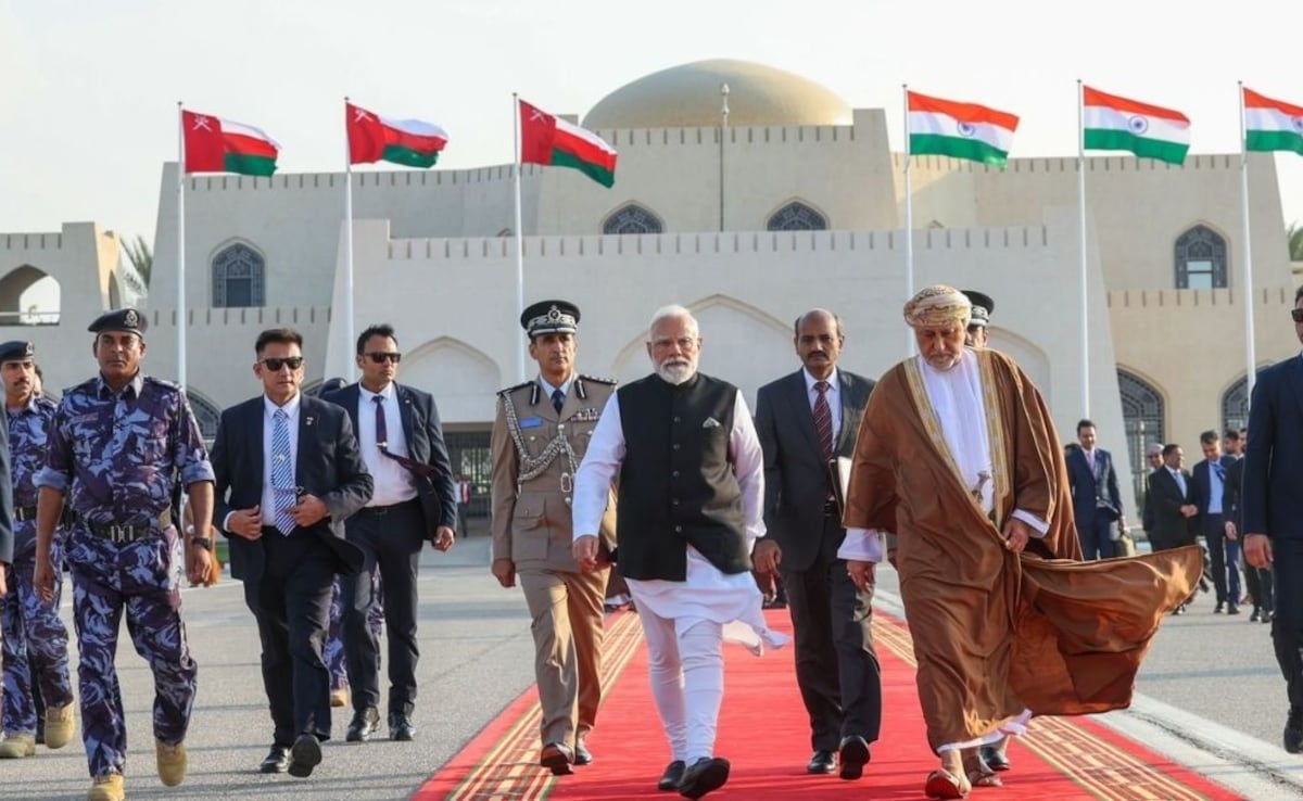 Latest and Breaking News on NDTV