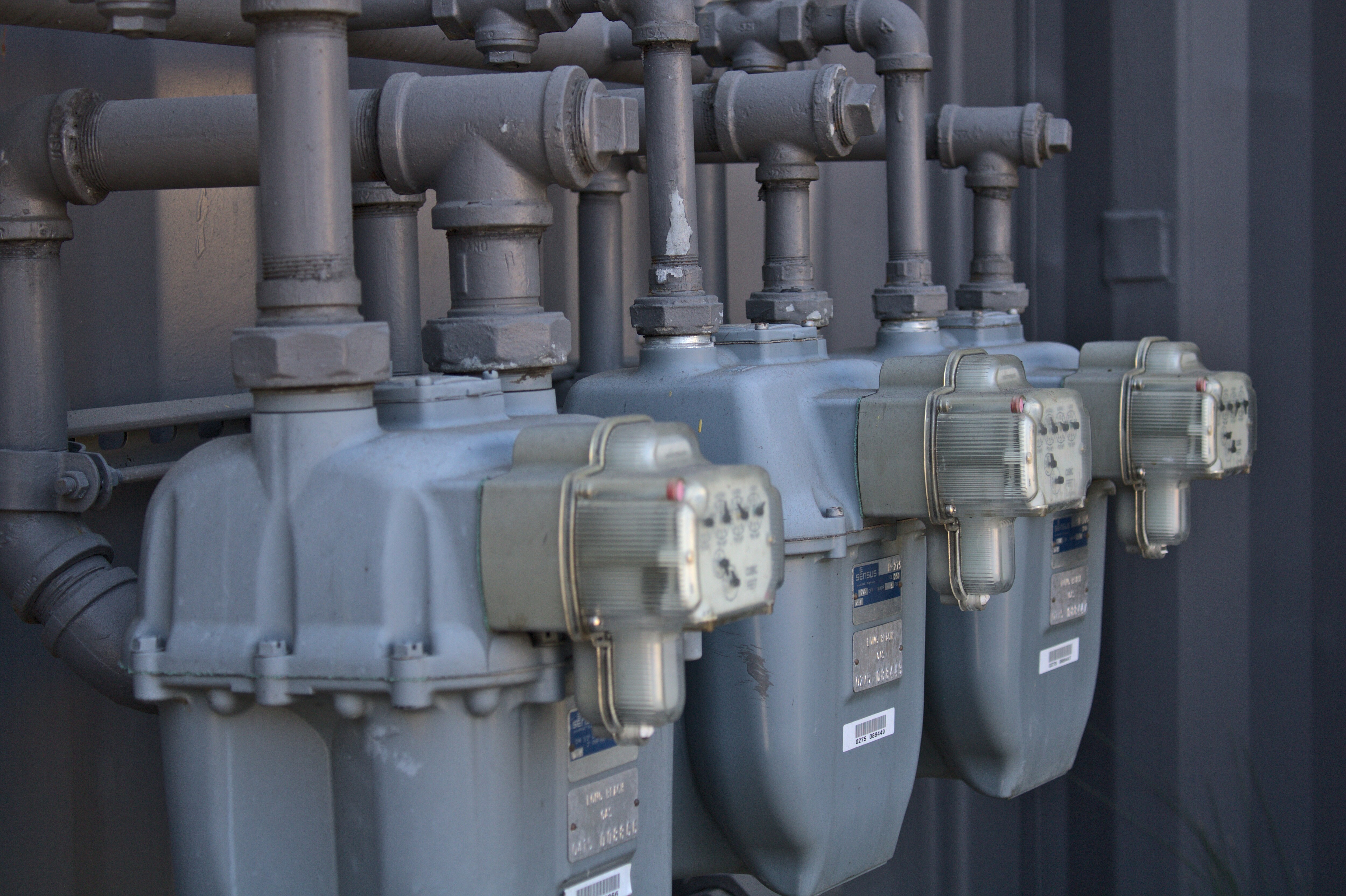 India Keeps Gas Prices Steady as Government Mulls New Rate Regime