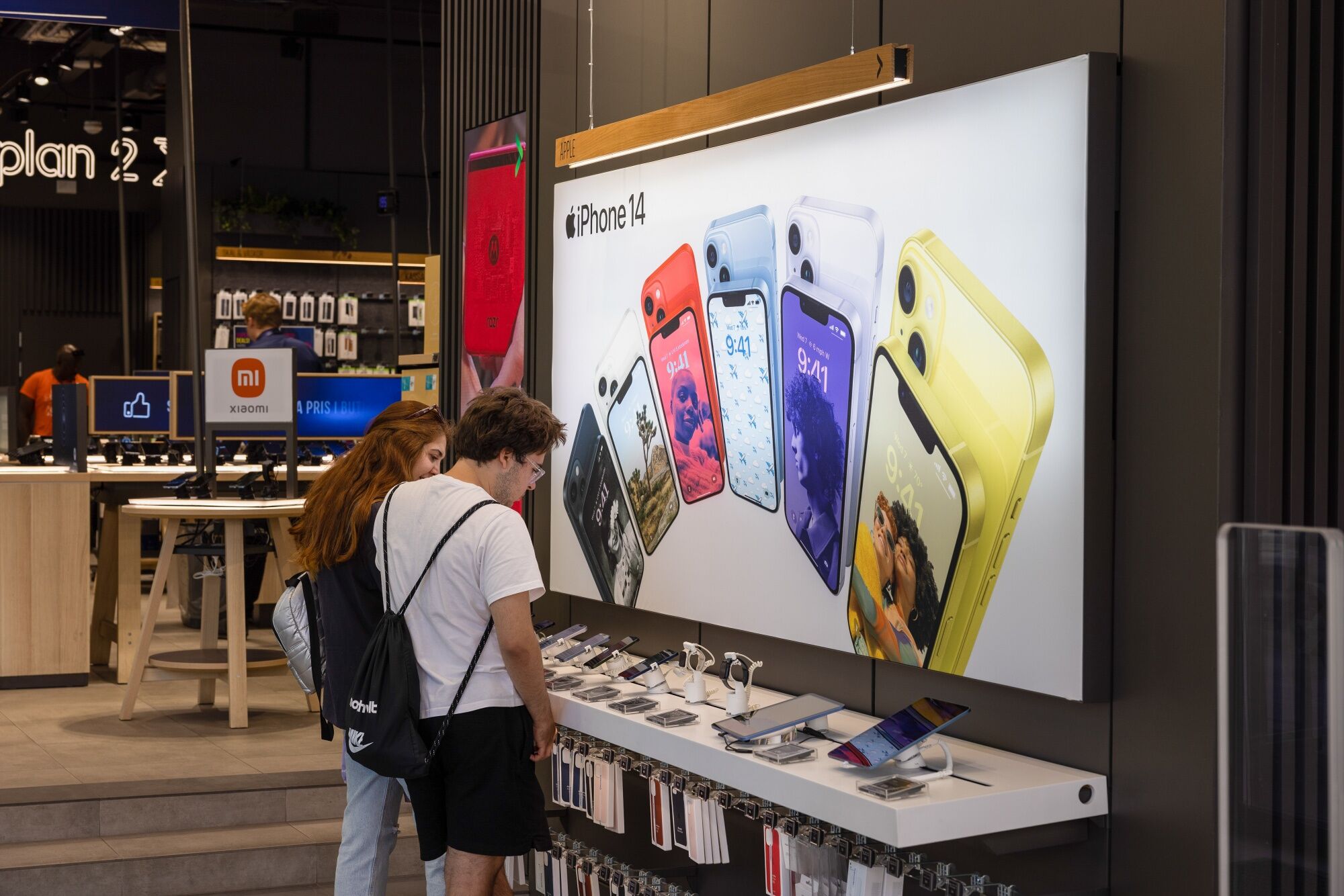 Apple Hits Historic $3 Trillion Milestone
