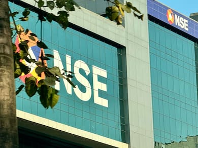 Stock Market Today: Nifty, Sensex Rebound As Infosys, HDFC Bank Lead 