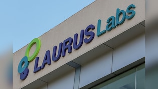Laurus Labs Q2 Results: Net Profit Jumps Multifold, Margin Expands To 34%