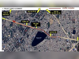 रायपुर में फ्लाई ओवर की बड़ी घोषणा: जानिए कितने करोड़ खर्च होंगे, कौन-कौन से चौक होंगे शामिल!